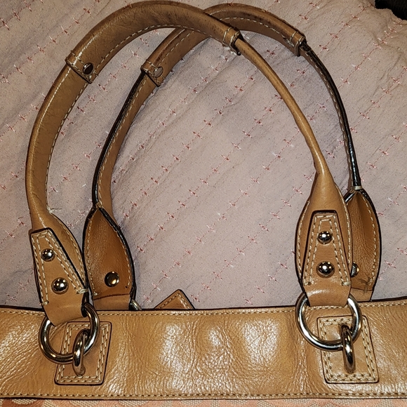 Coach "Penelope" Shoulder Bag - Picture 8 of 15